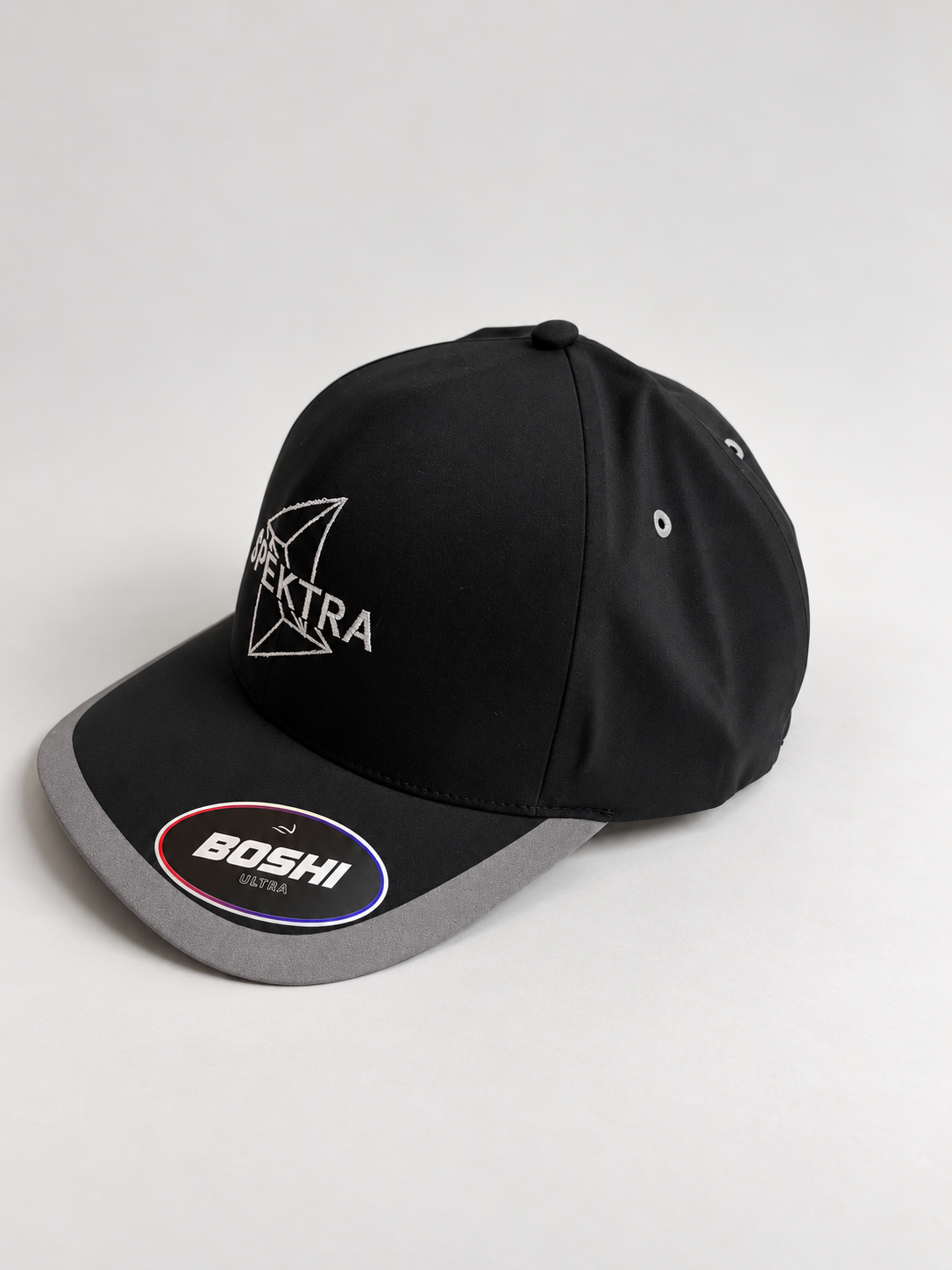 Spektra Ultra Cap Black