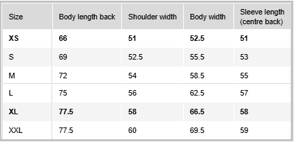 Spektra Season 3 Winter Tee