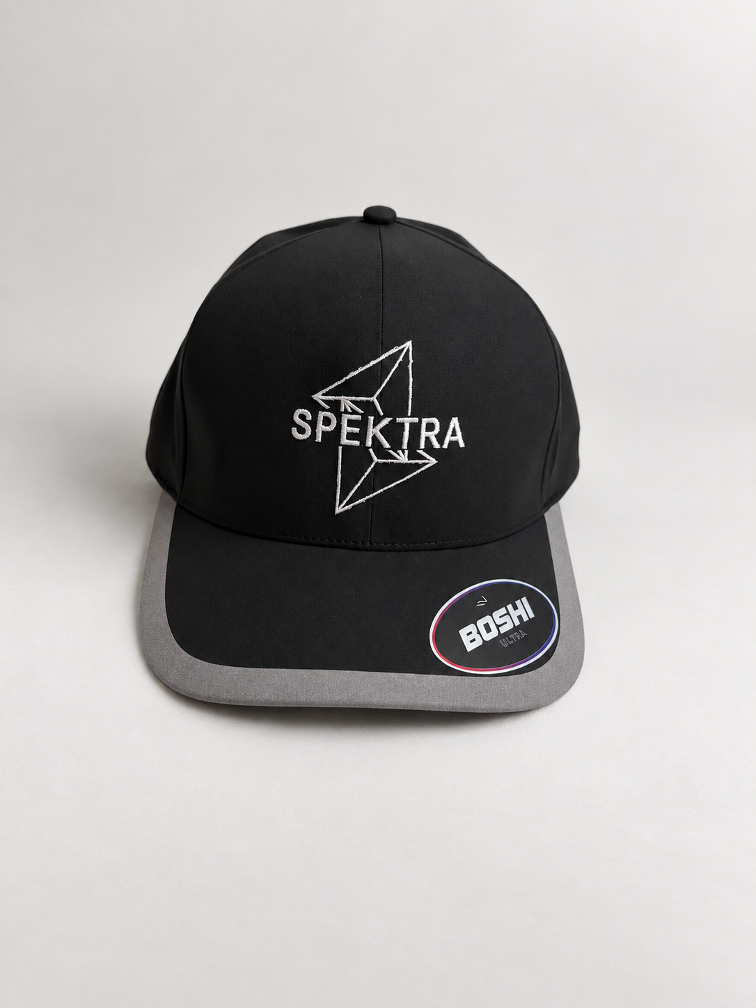Spektra Ultra Cap Black