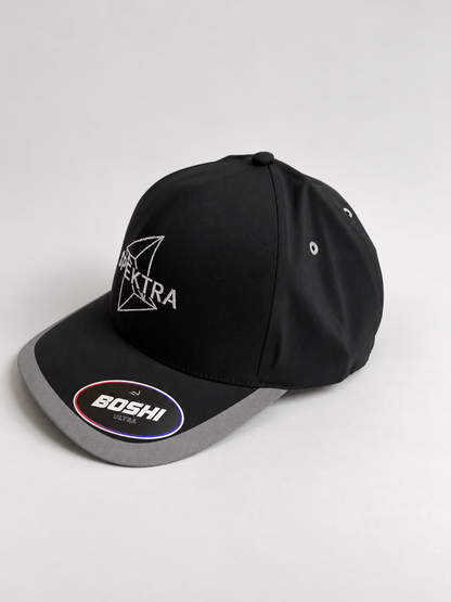 Spektra Ultra Cap Black