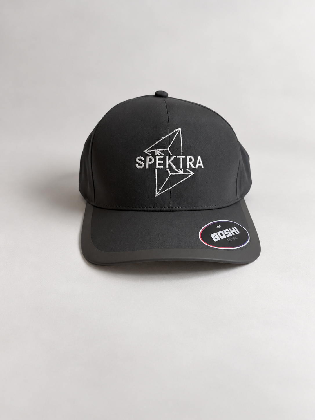 Spektra Ultra Cap Grey