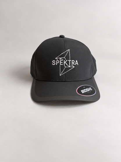 Spektra Ultra Cap Grey