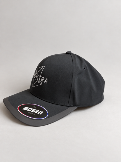 Spektra Ultra Cap Grey